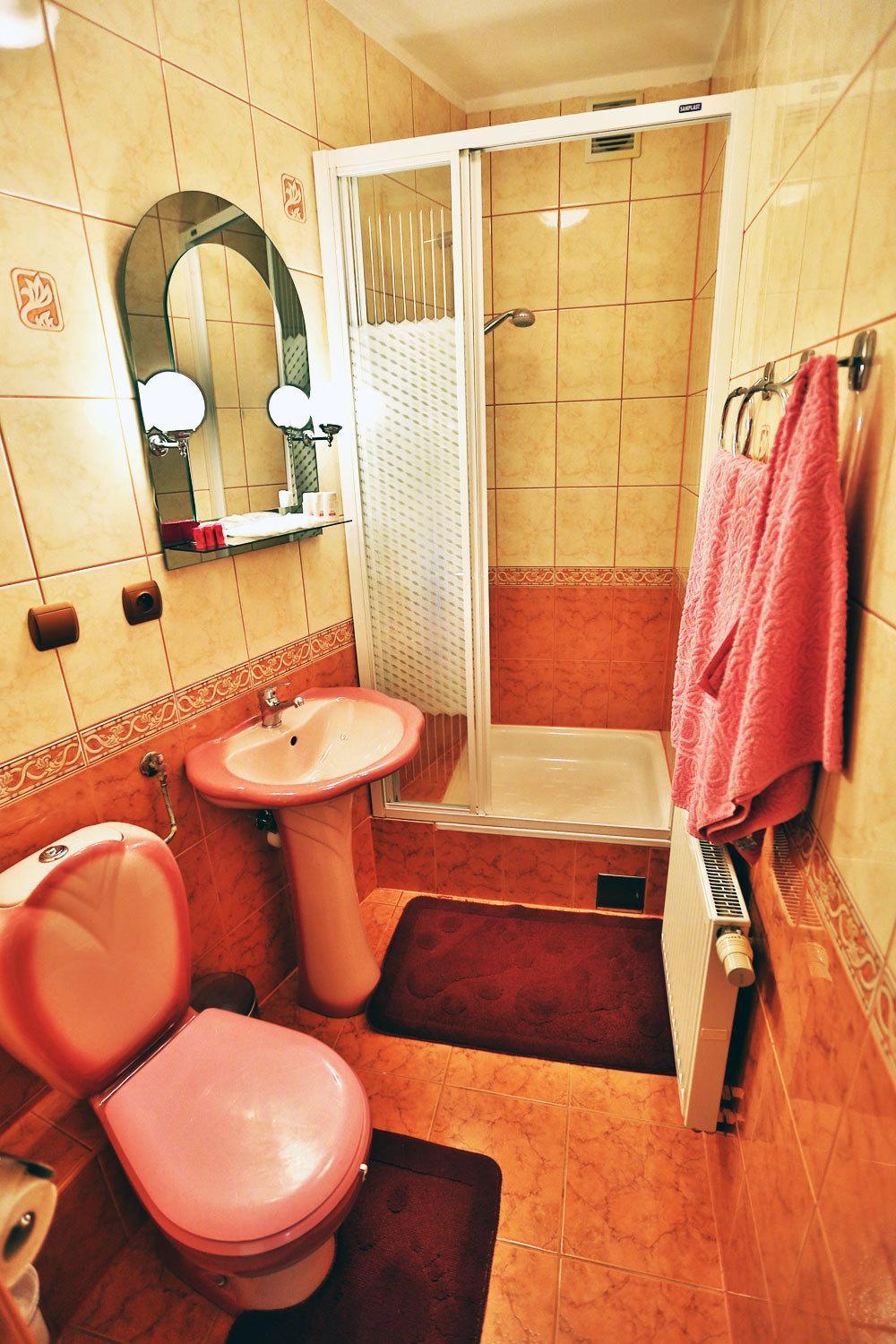 Hotel Goralski Raj Нови Тарг Стая снимка