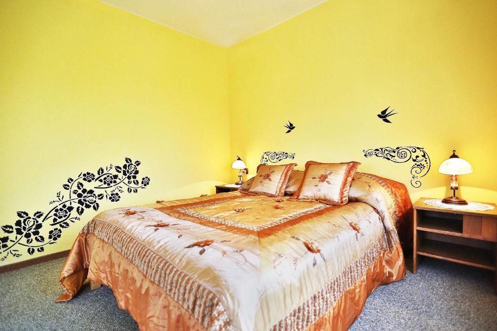 Hotel Goralski Raj Нови Тарг Стая снимка