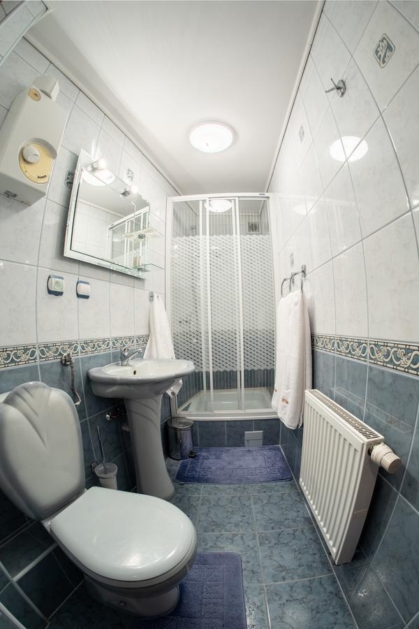 Hotel Goralski Raj Нови Тарг Екстериор снимка