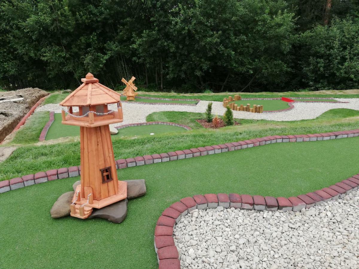 Hotel Goralski Raj Нови Тарг Екстериор снимка